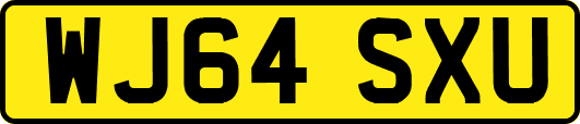 WJ64SXU