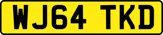 WJ64TKD