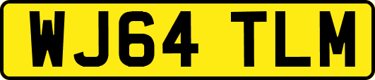 WJ64TLM