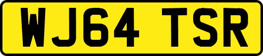 WJ64TSR