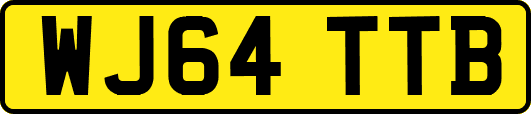 WJ64TTB
