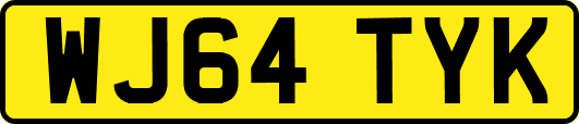 WJ64TYK