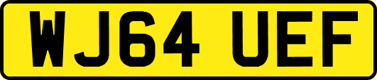WJ64UEF