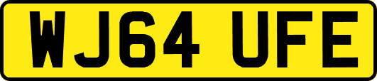WJ64UFE