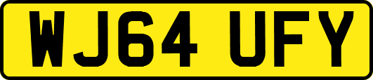 WJ64UFY