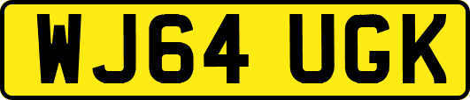 WJ64UGK