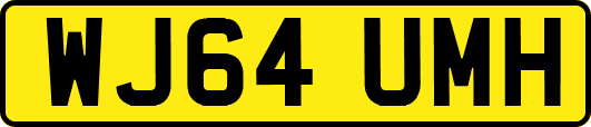 WJ64UMH