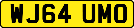 WJ64UMO