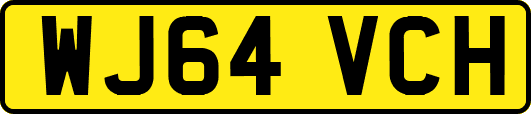 WJ64VCH