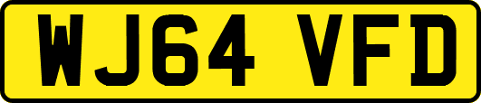 WJ64VFD