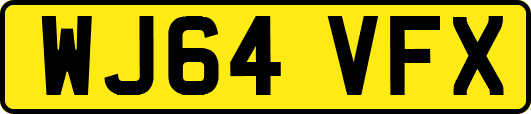 WJ64VFX