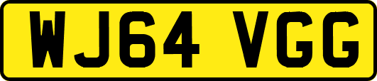 WJ64VGG
