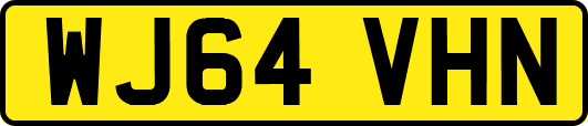 WJ64VHN