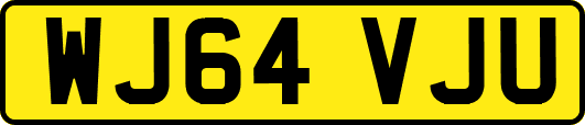 WJ64VJU