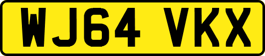 WJ64VKX