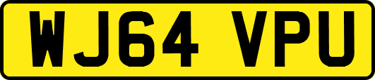 WJ64VPU