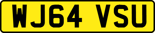WJ64VSU