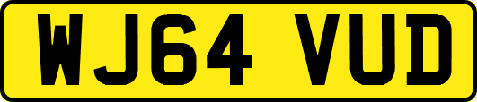 WJ64VUD