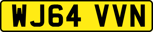 WJ64VVN