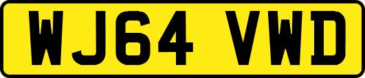 WJ64VWD