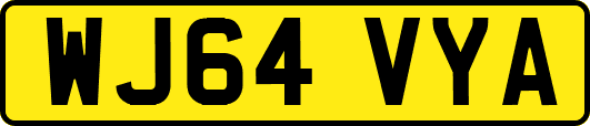 WJ64VYA
