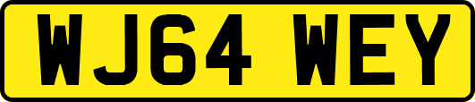 WJ64WEY