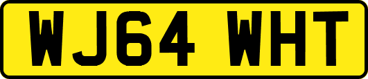 WJ64WHT