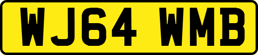 WJ64WMB