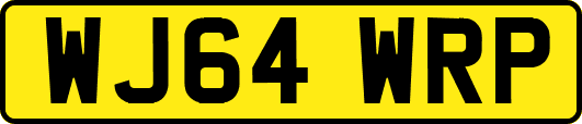 WJ64WRP