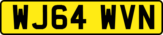 WJ64WVN