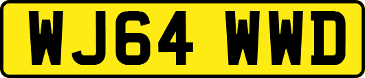 WJ64WWD