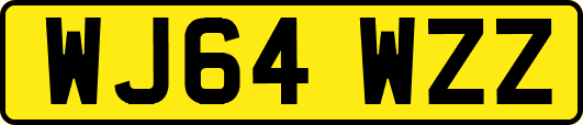 WJ64WZZ