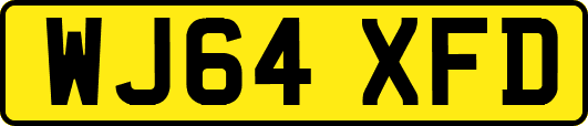 WJ64XFD