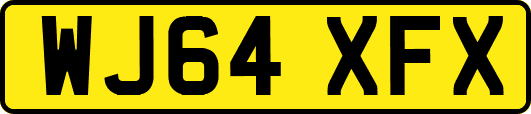 WJ64XFX