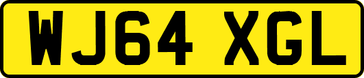 WJ64XGL