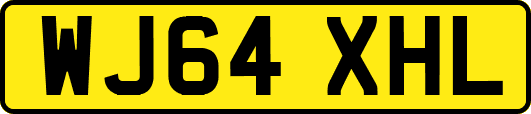 WJ64XHL