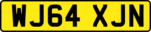 WJ64XJN