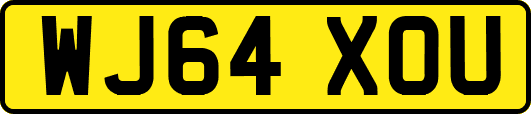 WJ64XOU