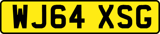 WJ64XSG