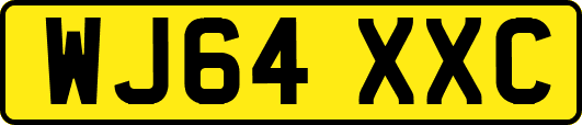 WJ64XXC