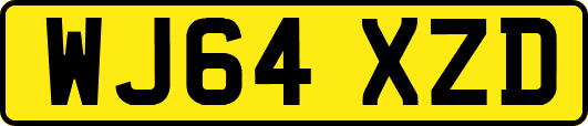 WJ64XZD