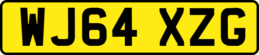 WJ64XZG