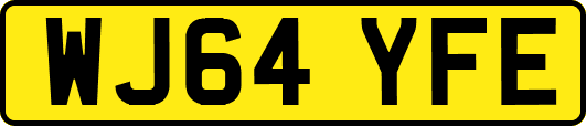 WJ64YFE