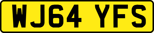 WJ64YFS