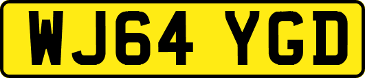 WJ64YGD