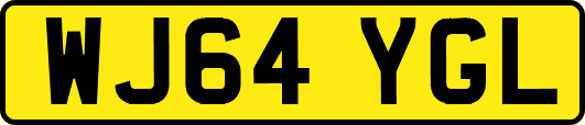 WJ64YGL