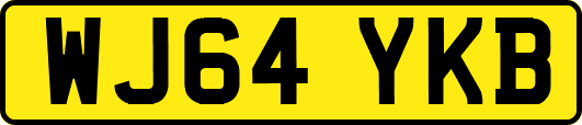 WJ64YKB
