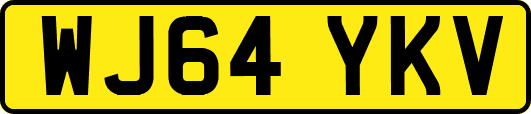 WJ64YKV