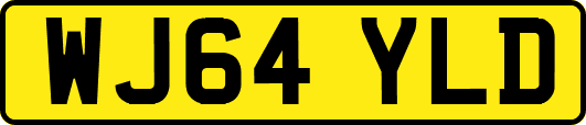 WJ64YLD