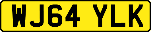 WJ64YLK